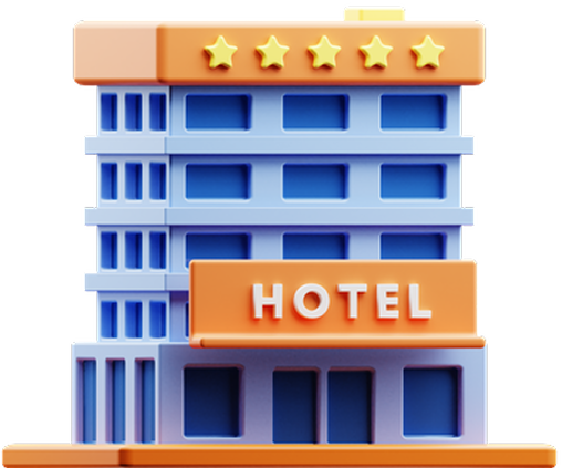 Hotel Booking App